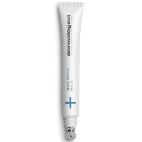 DERMALOGICA Stress Positive Eye Lift Oční péče pro povzbuzení pleti a maska 25 ml